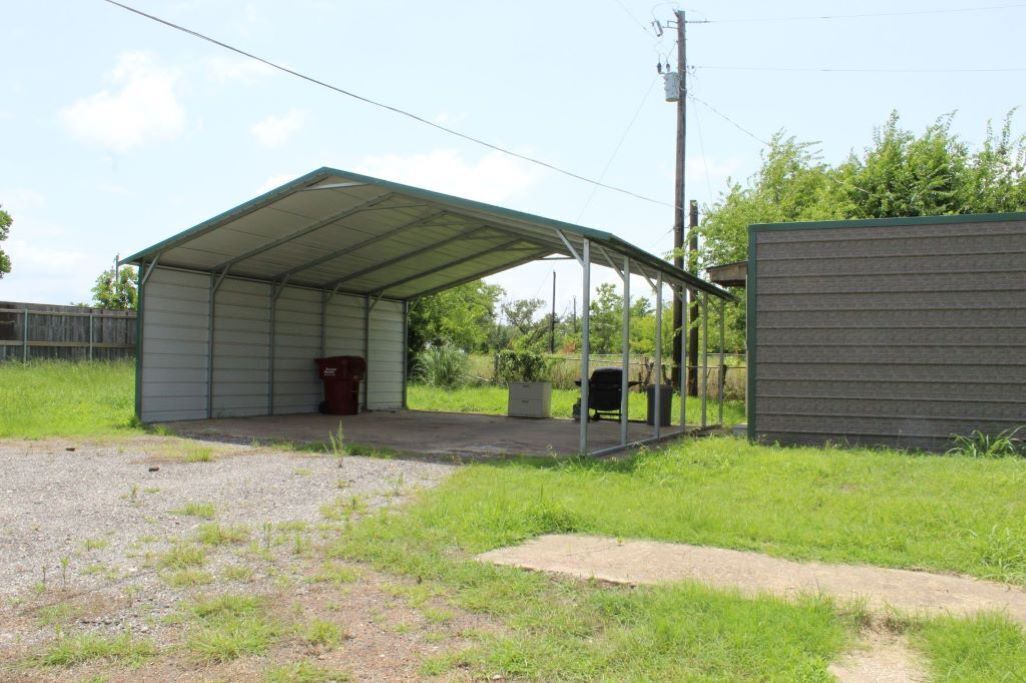 Photo of Outdoor in Quinlan