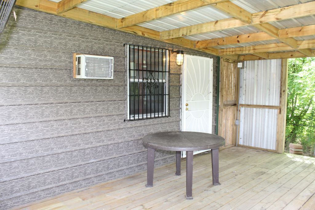 Photo of Patio Balcony in Quinlan