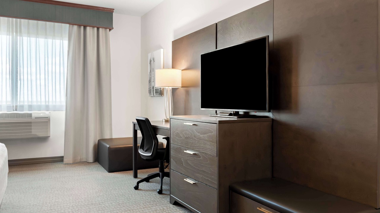 Photo of Bedroom in Morden