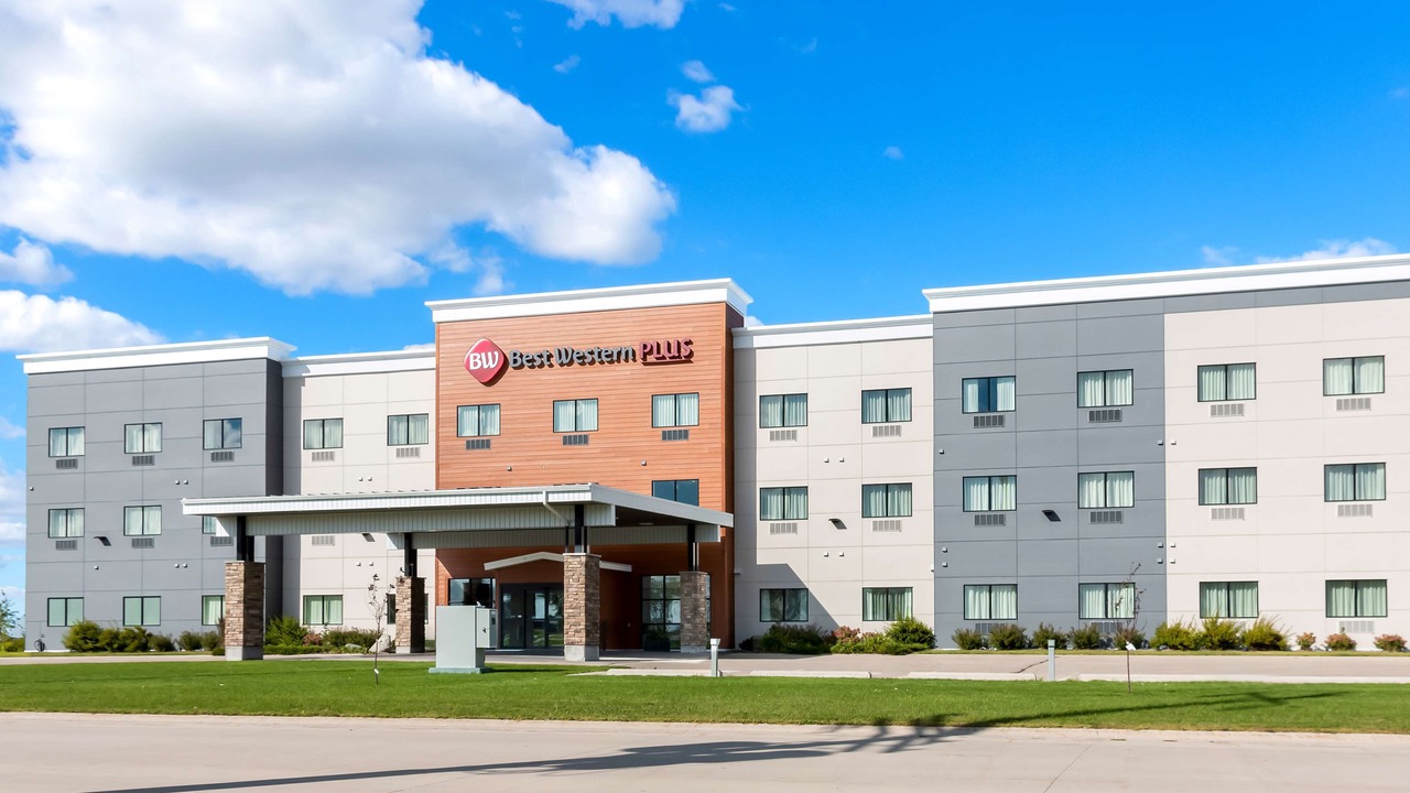 Photo of Outdoor in Morden