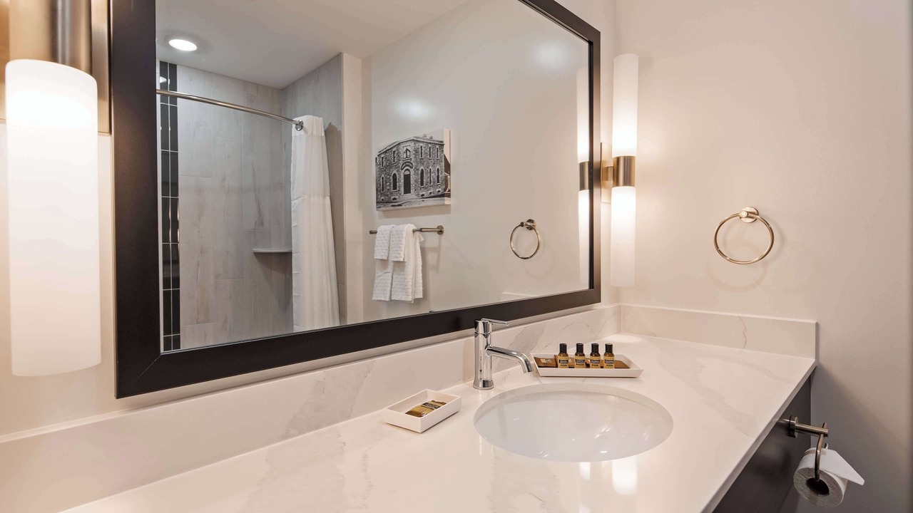 Photo of Bathroom in Morden