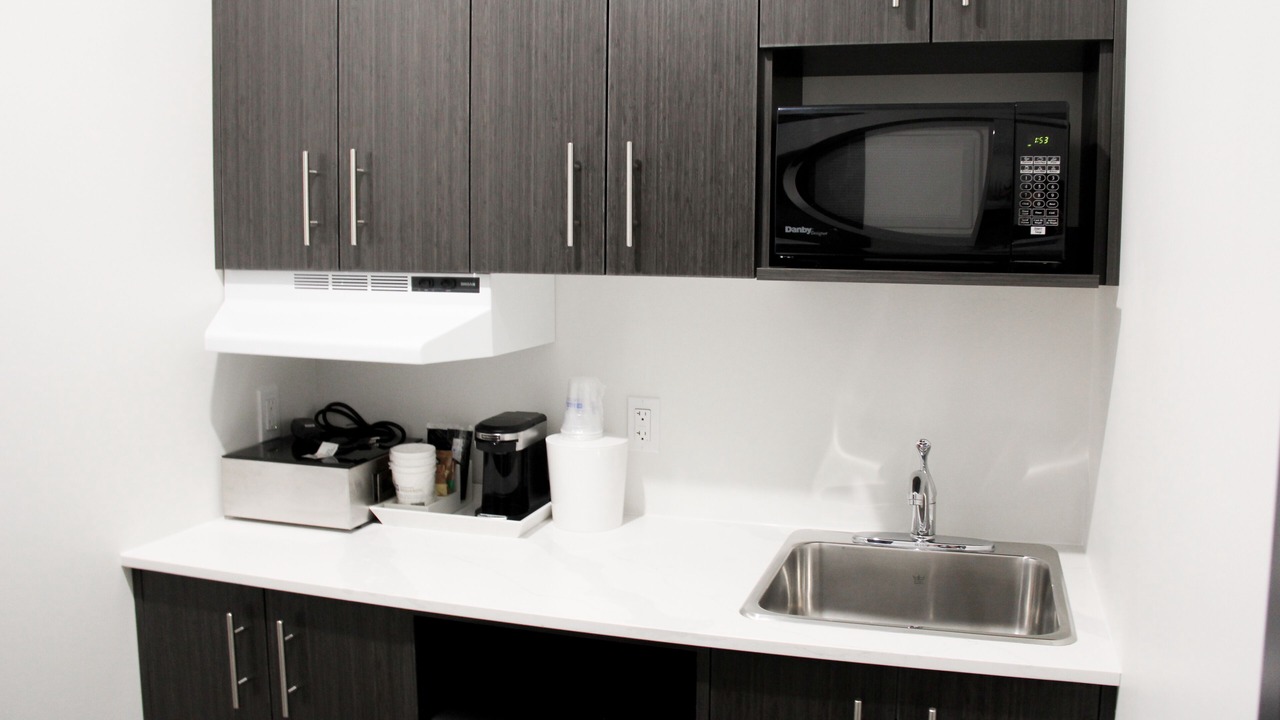 Photo of Kitchen in Morden