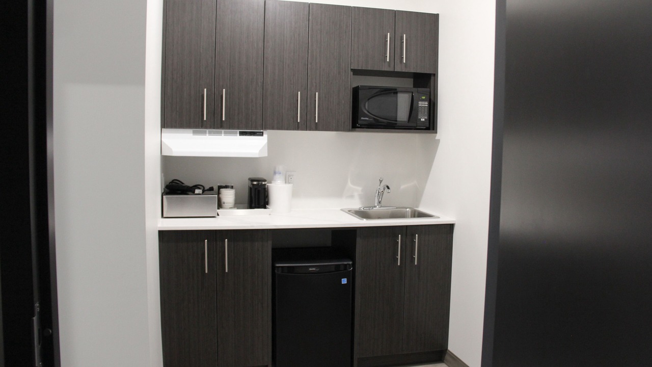 Photo of Kitchen in Morden