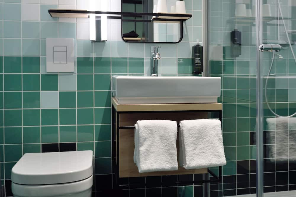 Photo of Bathroom in Sierre