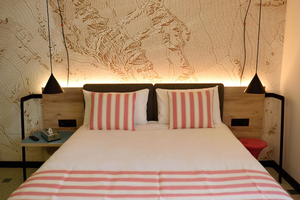 Photo of Bedroom in Sierre