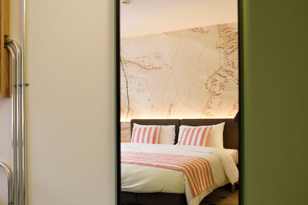 Photo of Bedroom in Sierre