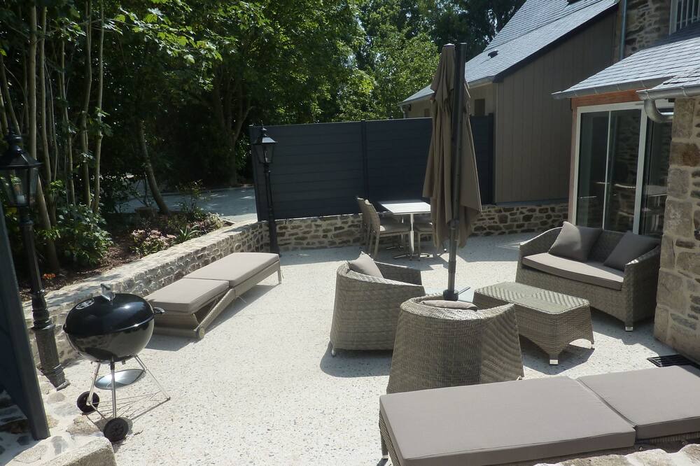Photo of Patio Balcony in Pleven