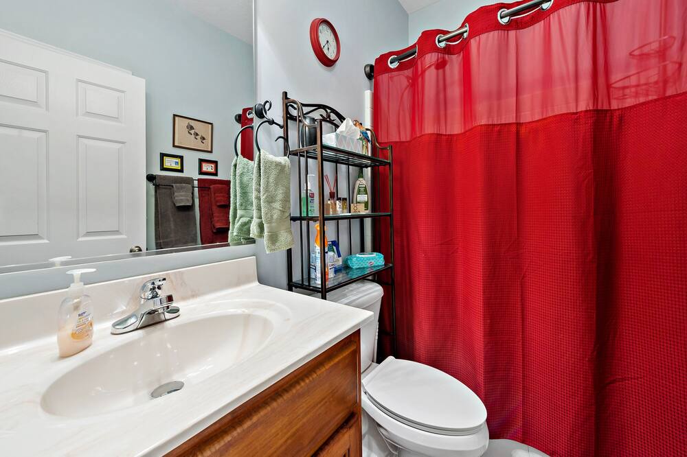Photo of Bathroom in Shallotte