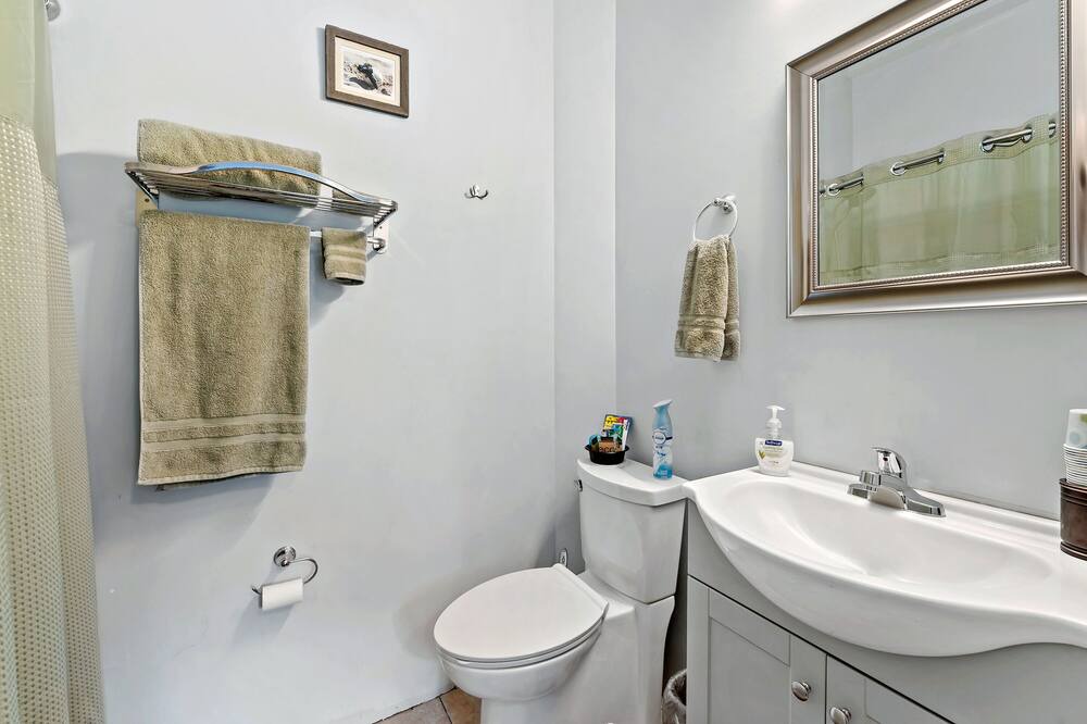 Photo of Bathroom in Shallotte