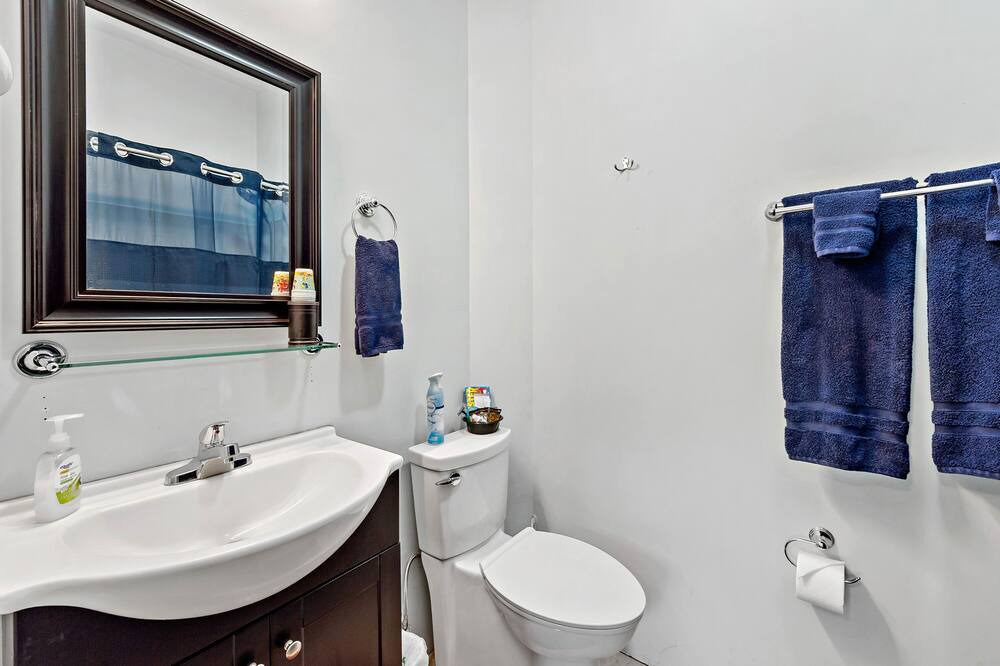 Photo of Bathroom in Shallotte