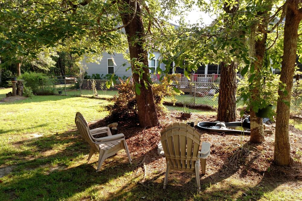 Photo of Outdoor in Shallotte