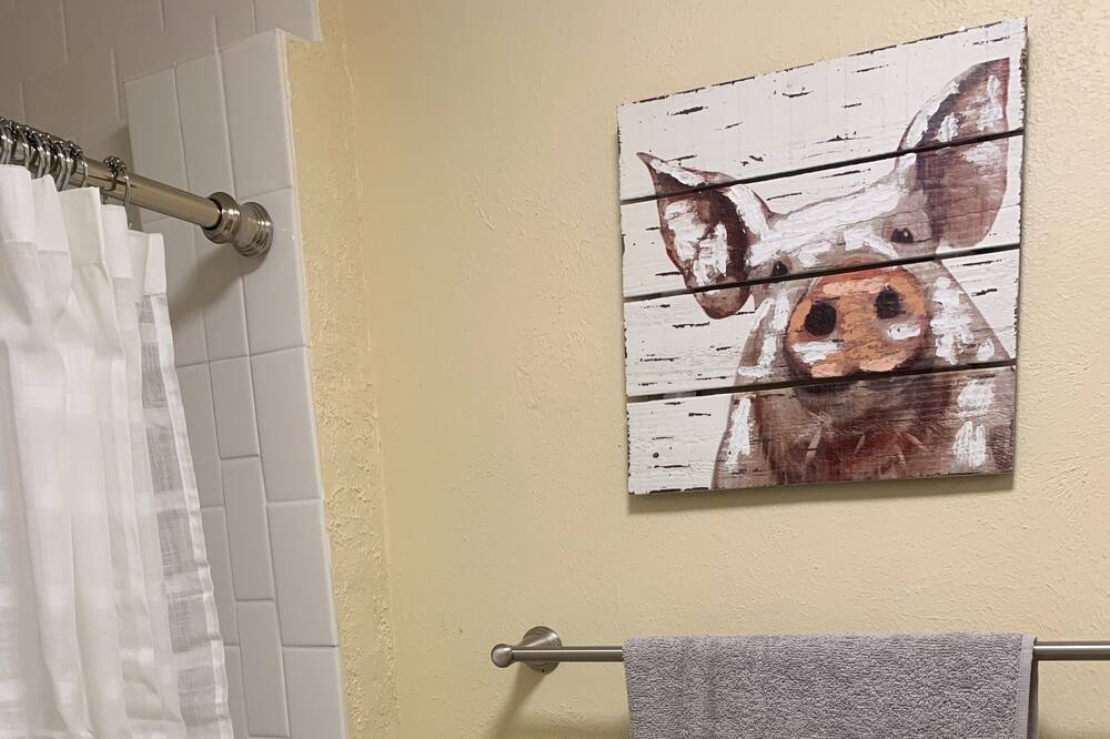 Photo of Bathroom in Albuquerque