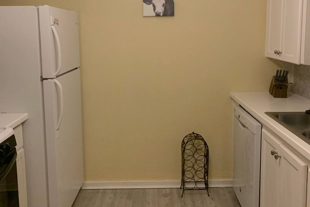 Photo of Kitchen in Albuquerque