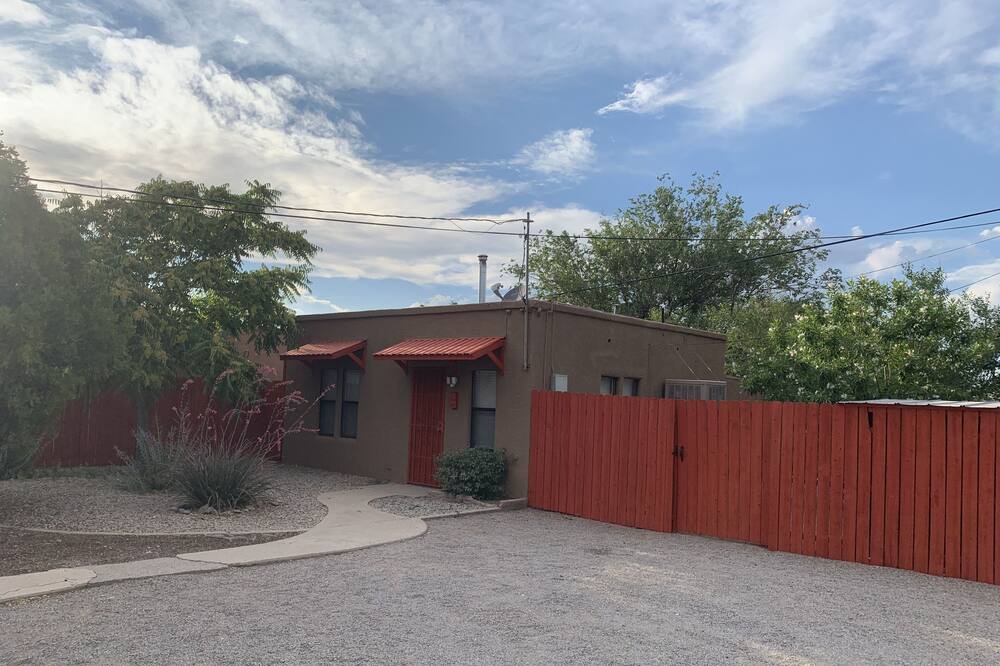 Photo of Outdoor in Albuquerque