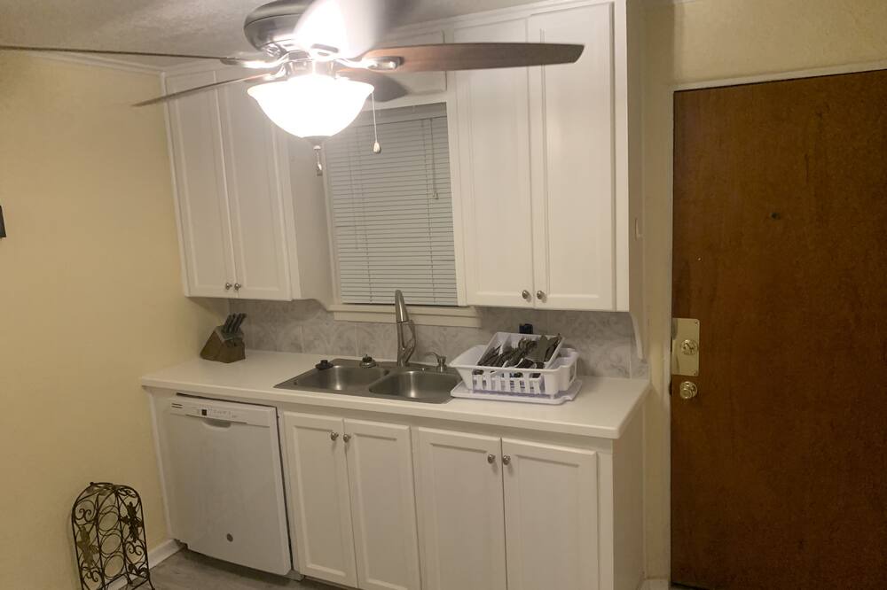 Photo of Kitchen in Albuquerque