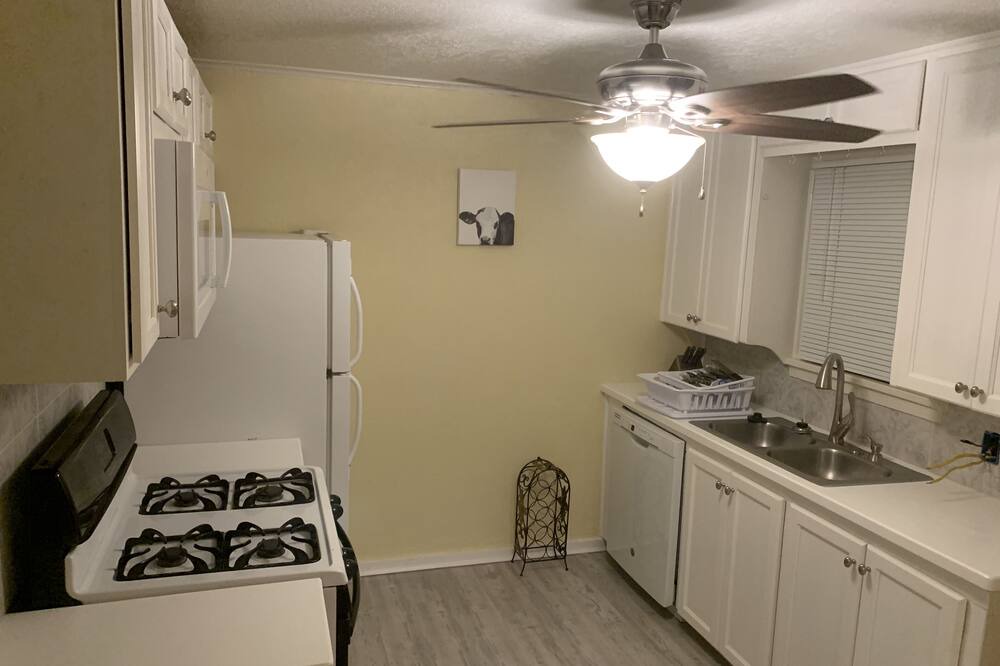 Photo of Kitchen in Albuquerque