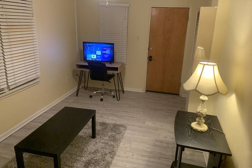 Photo of Livingroom in Albuquerque