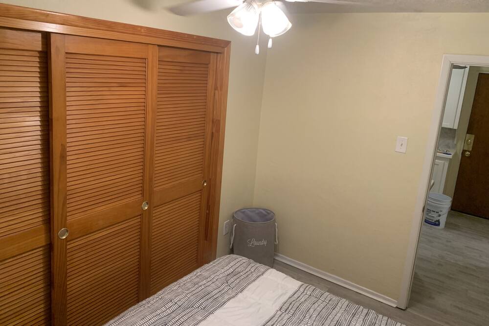 Photo of Bedroom in Albuquerque