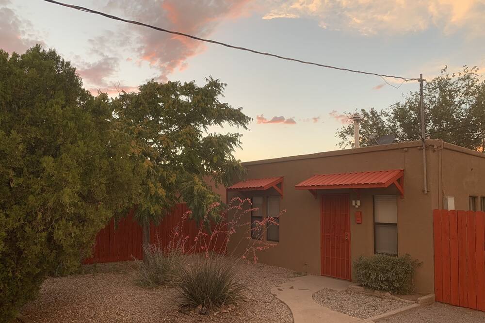 Photo of Outdoor in Albuquerque