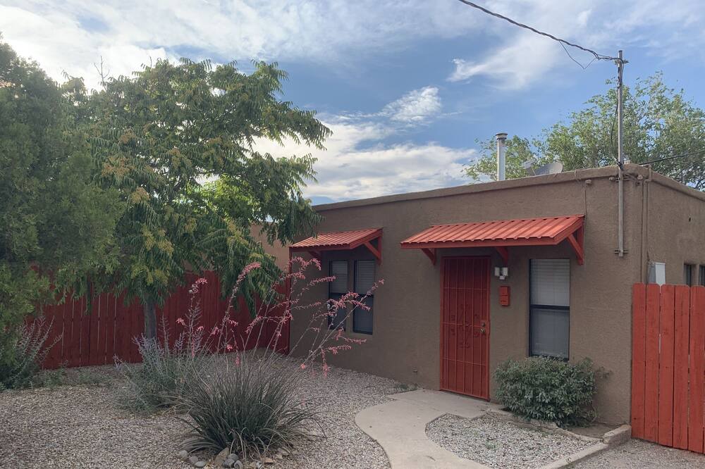 Photo of Outdoor in Albuquerque