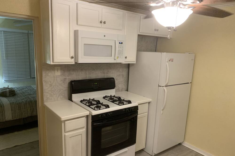 Photo of Kitchen in Albuquerque