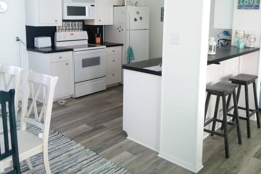 Photo of Kitchen in Indian Beach