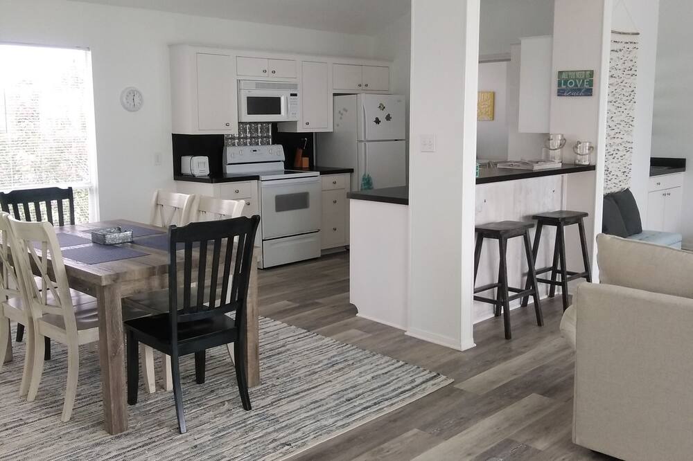 Photo of Kitchen in Indian Beach