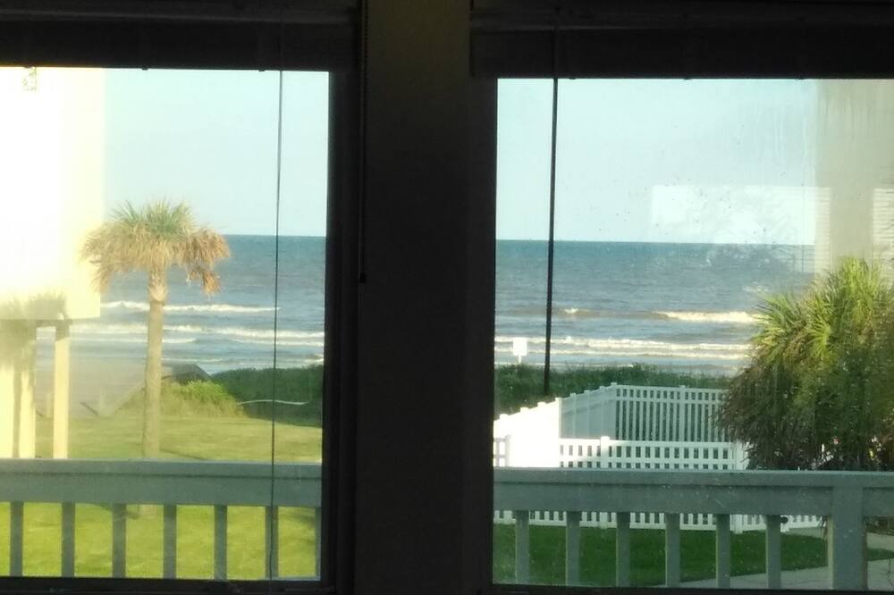 Photo of Patio Balcony in Indian Beach
