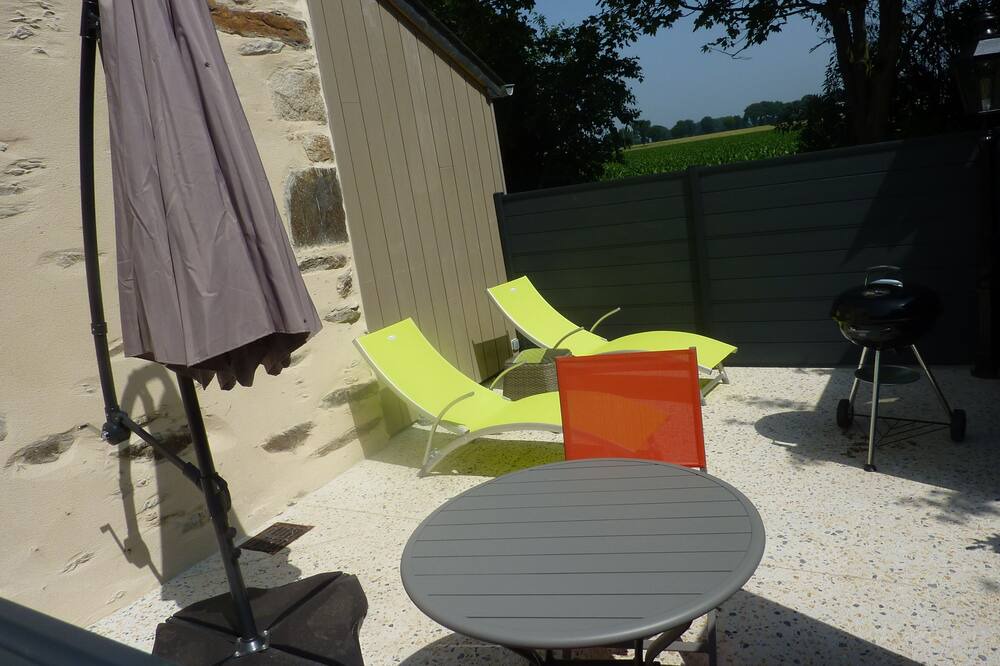 Photo of Patio Balcony in Pleven