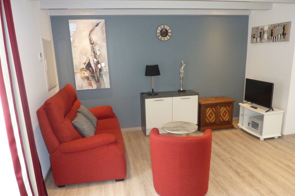 Photo of Livingroom in Pleven