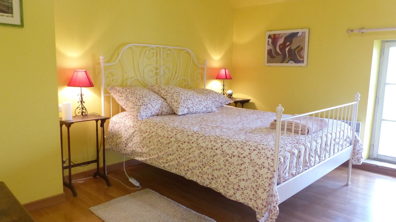 Photo of Bedroom in Epeigne-les-Bois