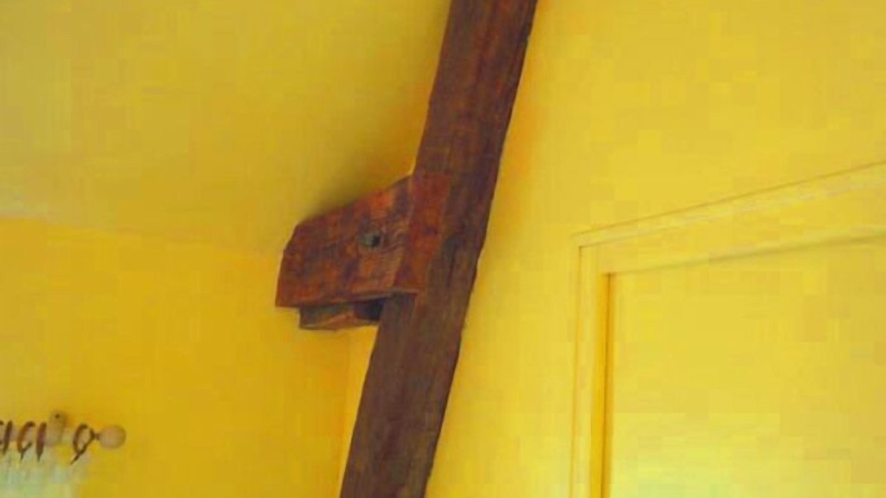 Photo of Bedroom in Epeigne-les-Bois