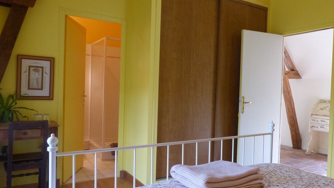 Photo of Bedroom in Epeigne-les-Bois