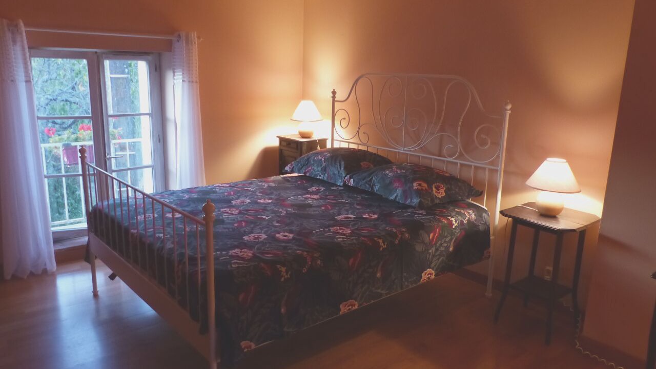 Photo of Bedroom in Epeigne-les-Bois