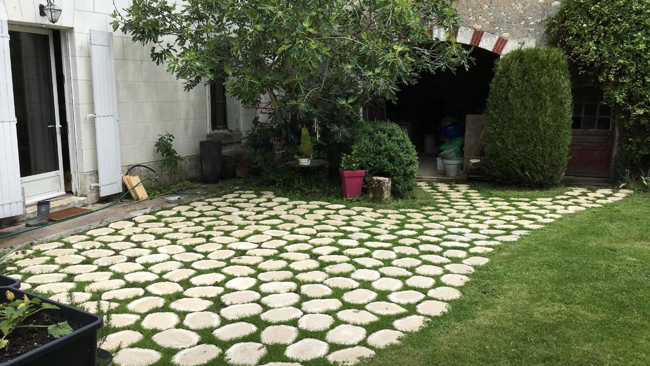 Photo of Outdoor in Epeigne-les-Bois