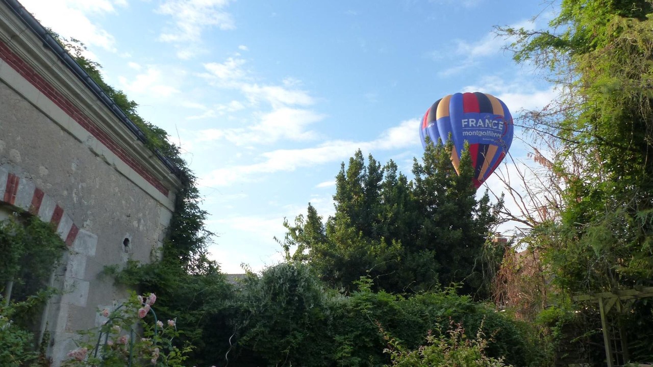 Photo of Outdoor in Epeigne-les-Bois