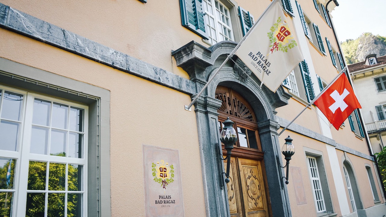 Photo of Outdoor in Bad Ragaz