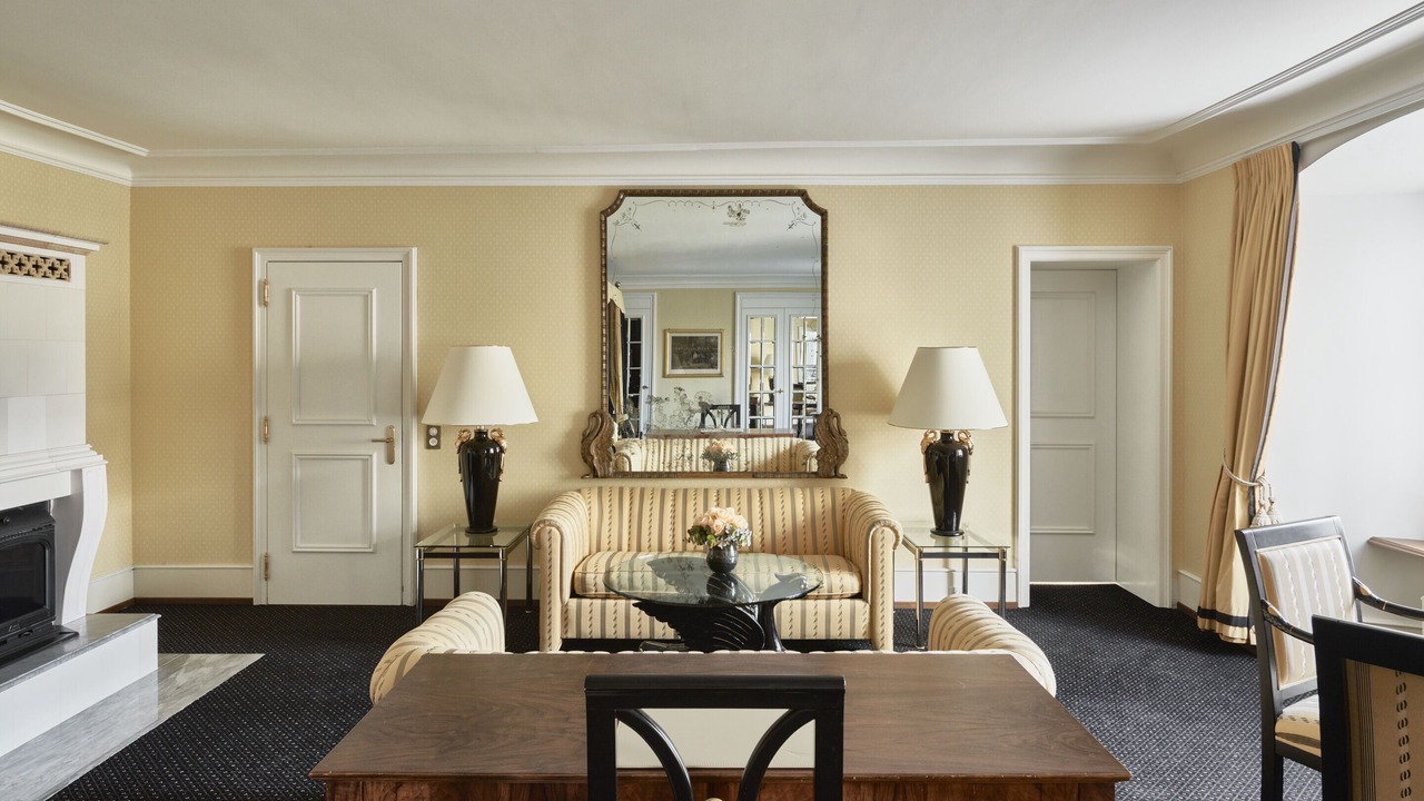 Photo of Bedroom in Bad Ragaz