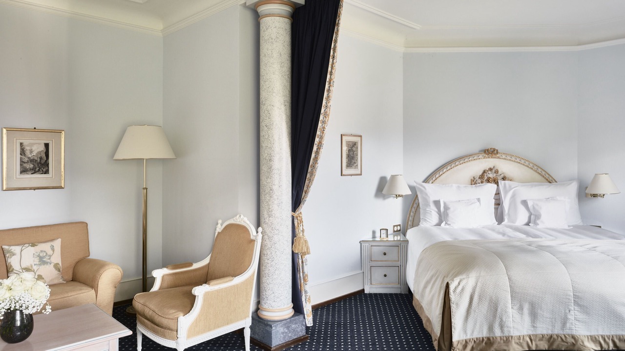 Photo of Bedroom in Bad Ragaz