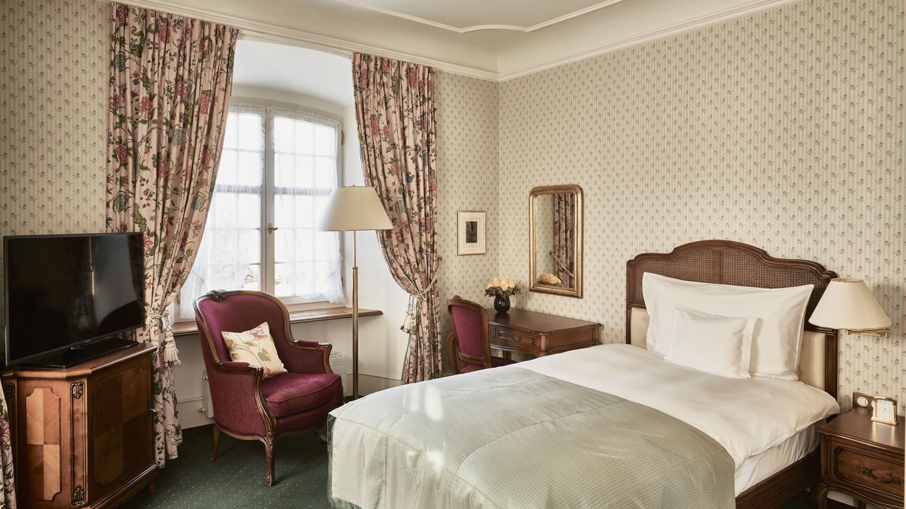 Photo of Bedroom in Bad Ragaz