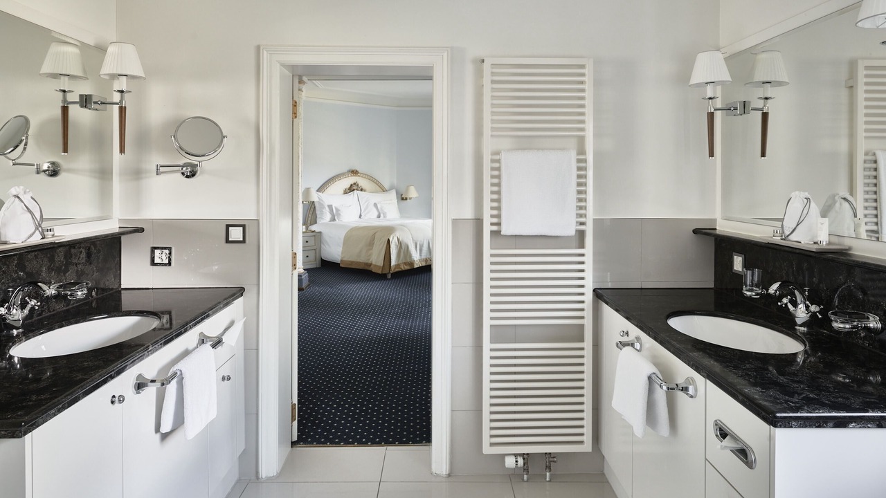 Photo of Bathroom in Bad Ragaz