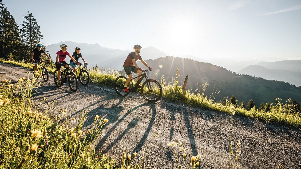 Photo of Outdoor in Bad Ragaz