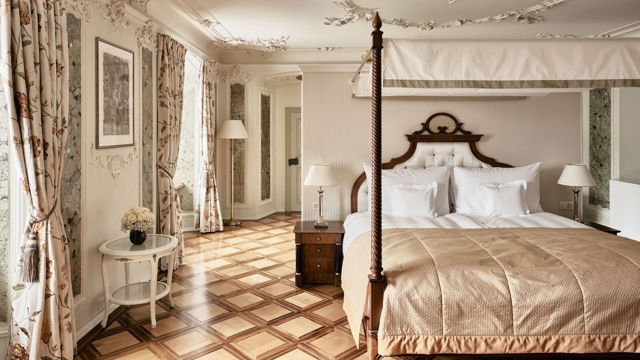 Photo of Bedroom in Bad Ragaz