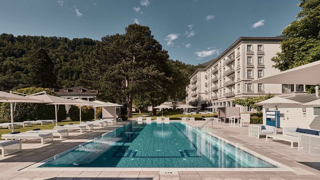Photo of Outdoor in Bad Ragaz