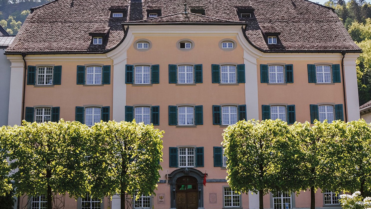 Photo of Outdoor in Bad Ragaz