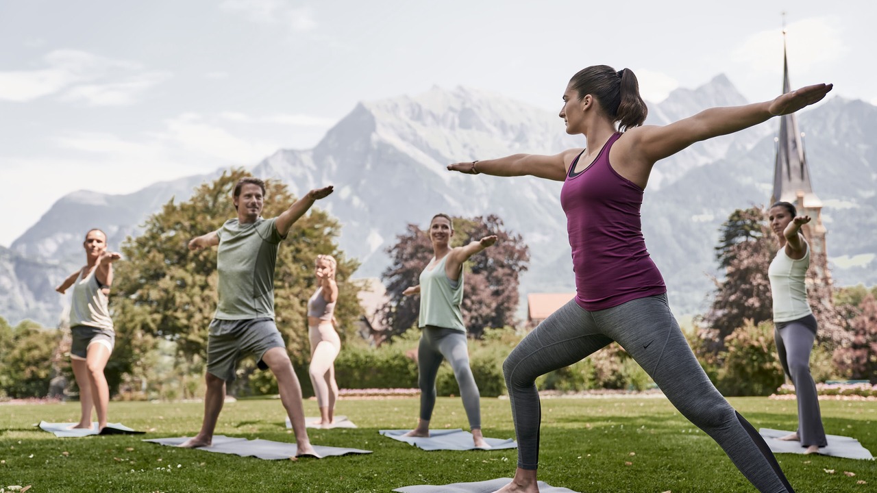 Photo of Others in Bad Ragaz