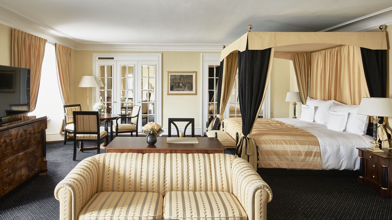 Photo of Bedroom in Bad Ragaz