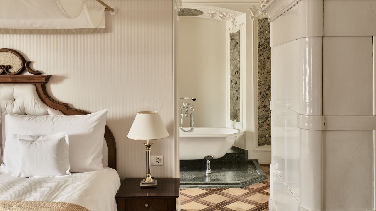 Photo of Bedroom in Bad Ragaz