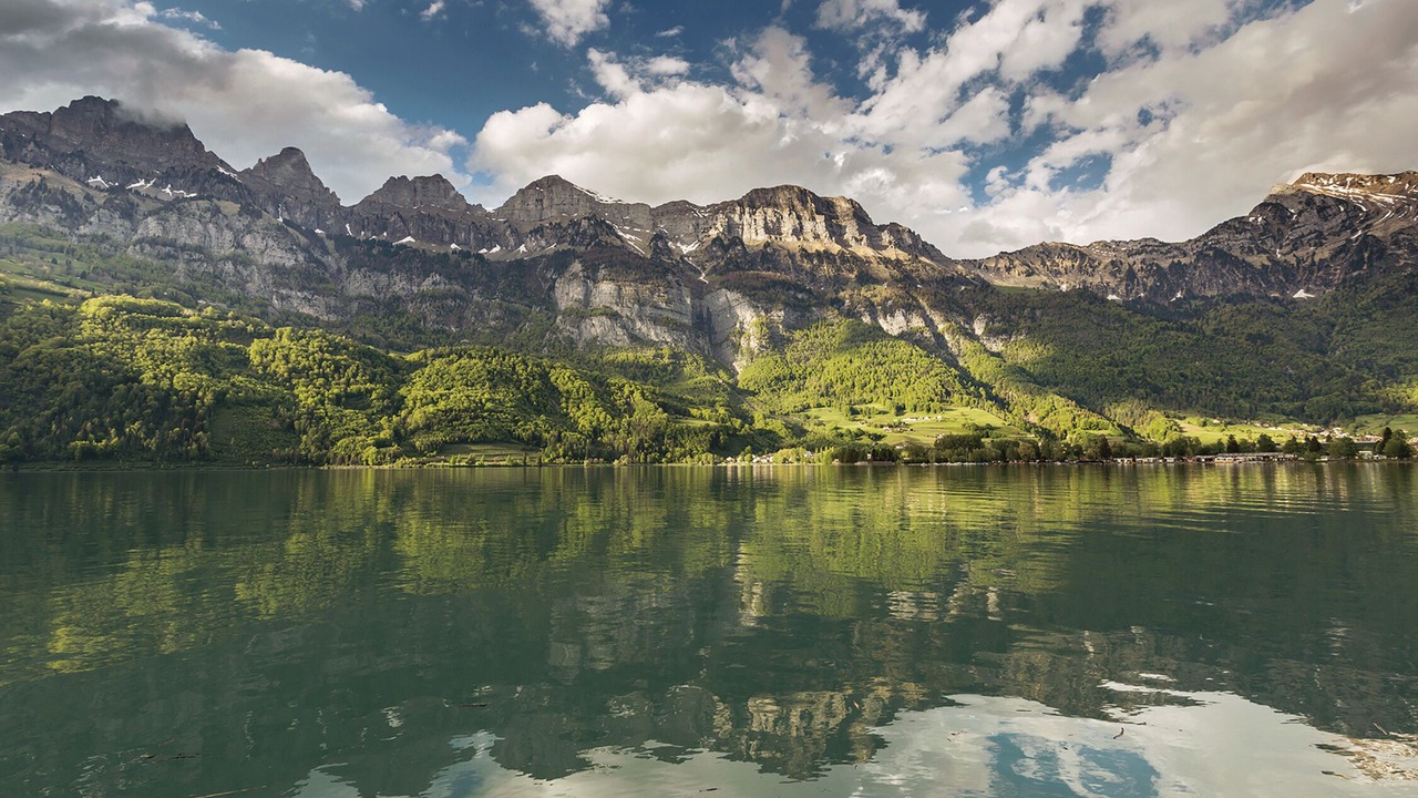 Photo of Outdoor in Bad Ragaz