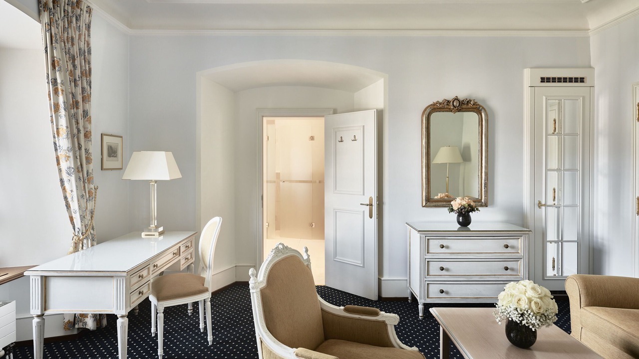 Photo of Bedroom in Bad Ragaz